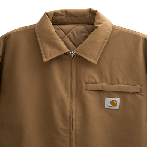 Carhartt WIP Madera Jacket Jasper/Black I030829_10P_XX Degli Uberti